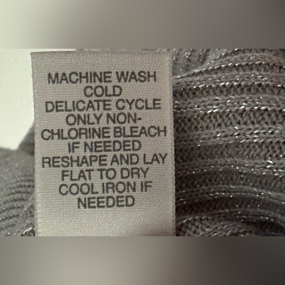 ✨NWT✨ Avenue: Women’s Open Front Cardigan - Size 22/24 - Picture 5 of 6